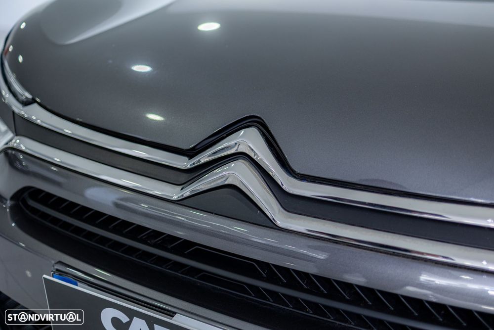 Citroën C4 1.5 BlueHDi Feel Pack - 11