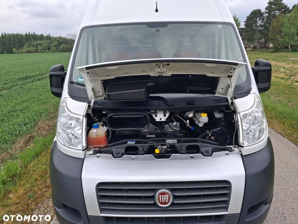 Fiat Ducato - 17
