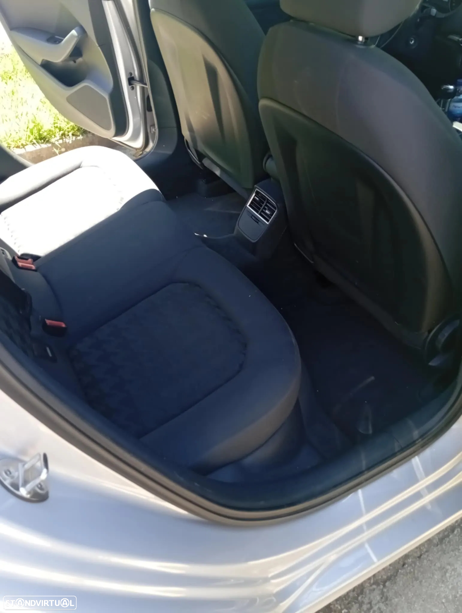 Audi A3 Limousine 1.6 TDI Advance - 17