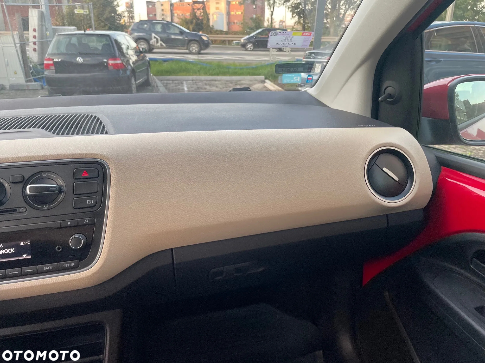 Skoda Citigo 1.0 Ambition - 11