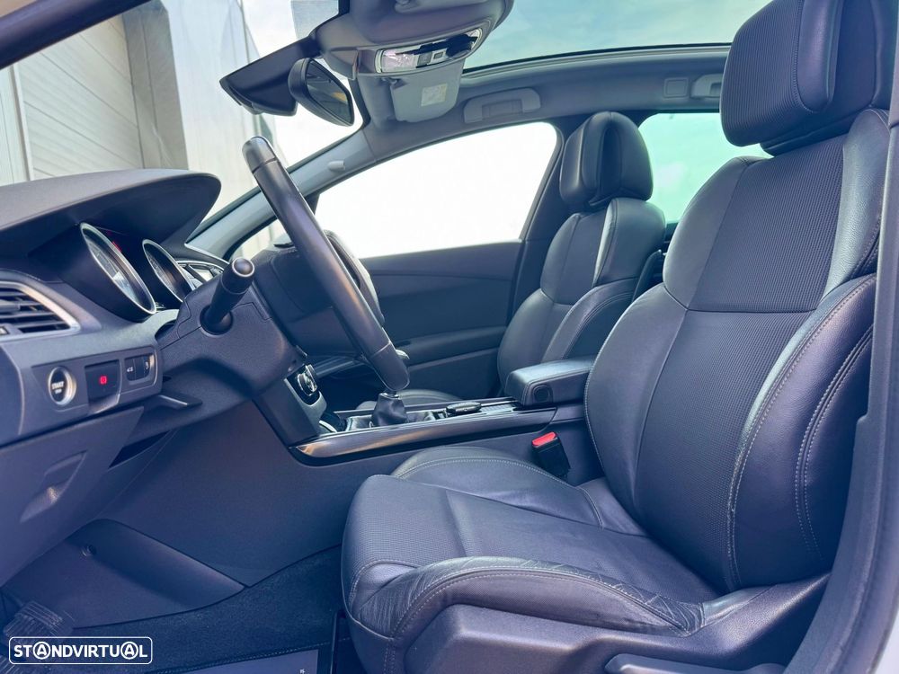 Peugeot 508 SW 1.6 BlueHDi Allure J18 - 9