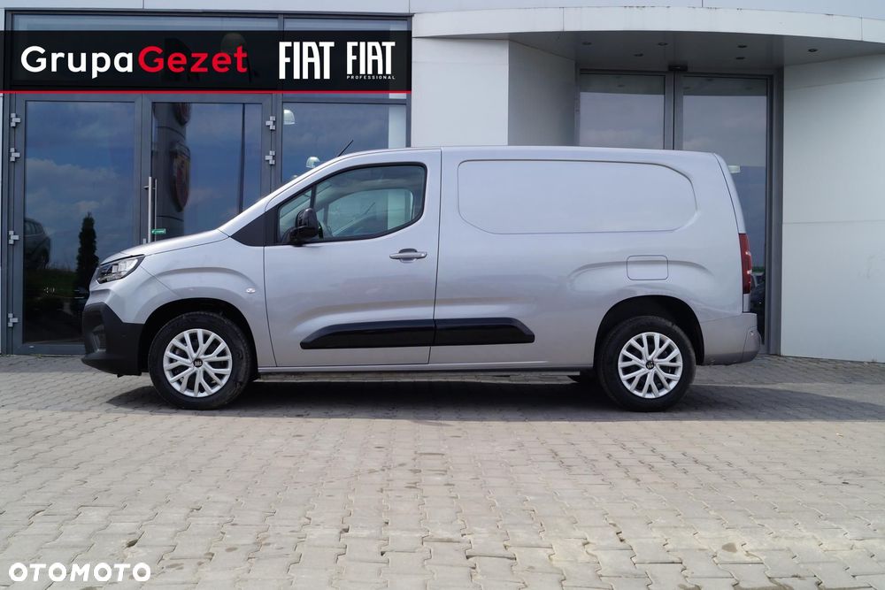 Fiat Doblo - 2