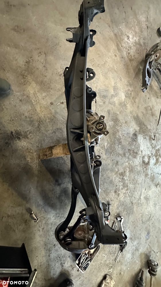 Mercedes-Benz W124 (1984-1993) - 36