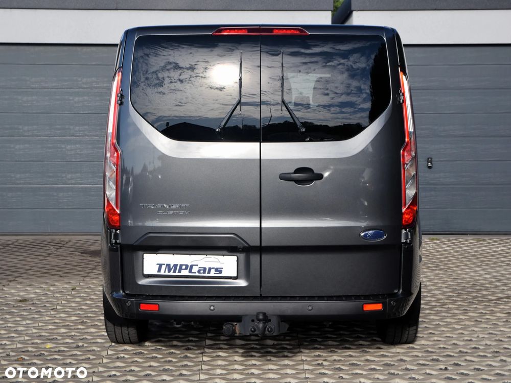 Ford Transit L2 HA MH Trend - 39