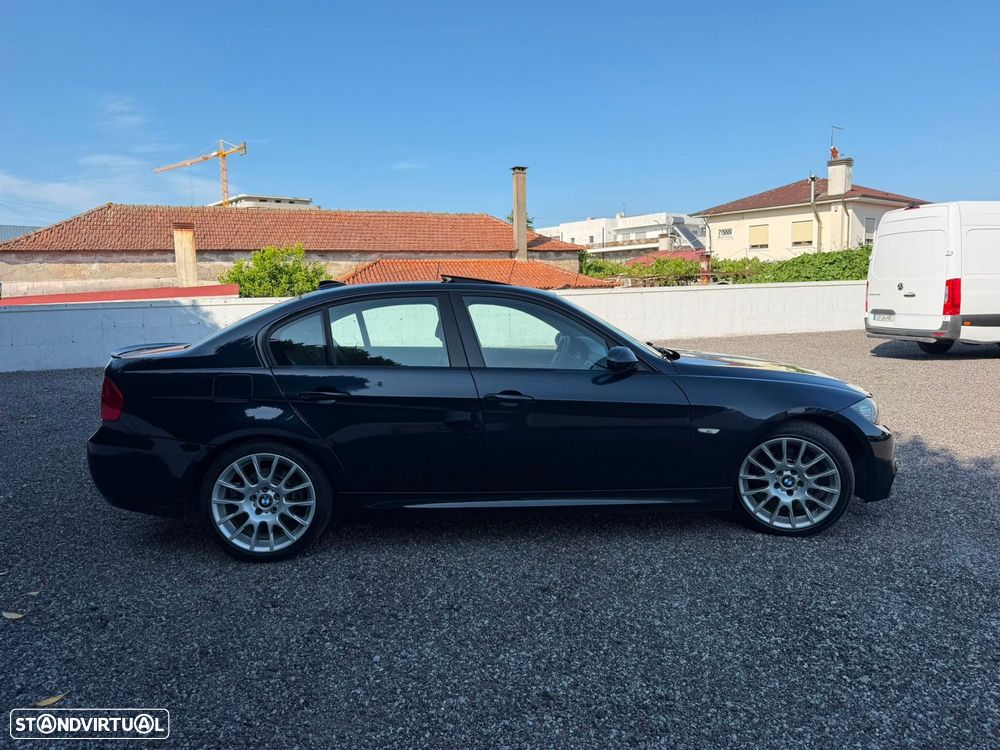 BMW 320 - 13
