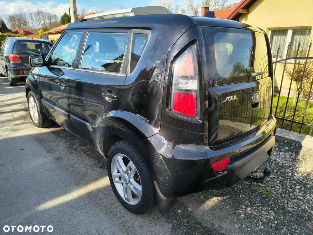 Kia Soul 1.6 M - 23