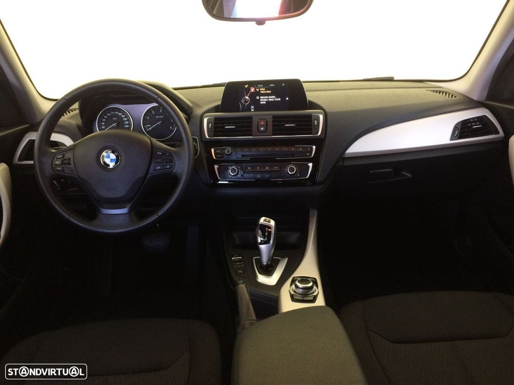 BMW 116 - 6