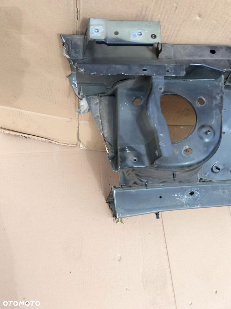 NISSAN JUKE F15 2015 ĆWIARTKA PRAWA PRZÓD  PODŁUŻNICA FARTUCH GAB Z - 6