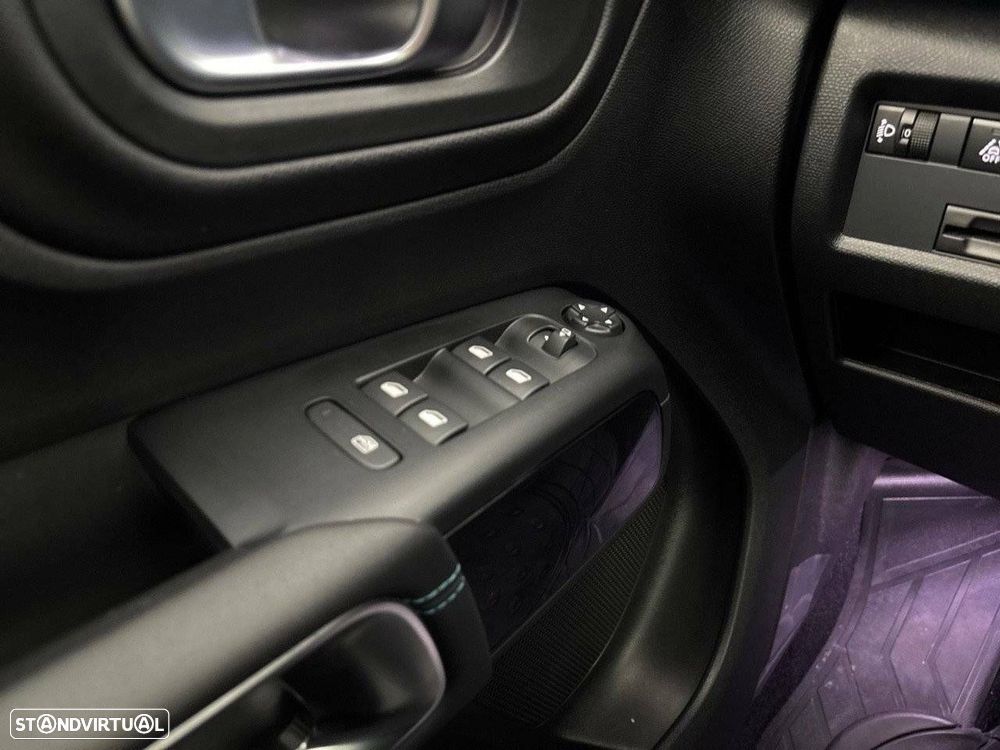 Citroën C5 Aircross 1.6 Hybrid C-Series e-EAT8 - 22