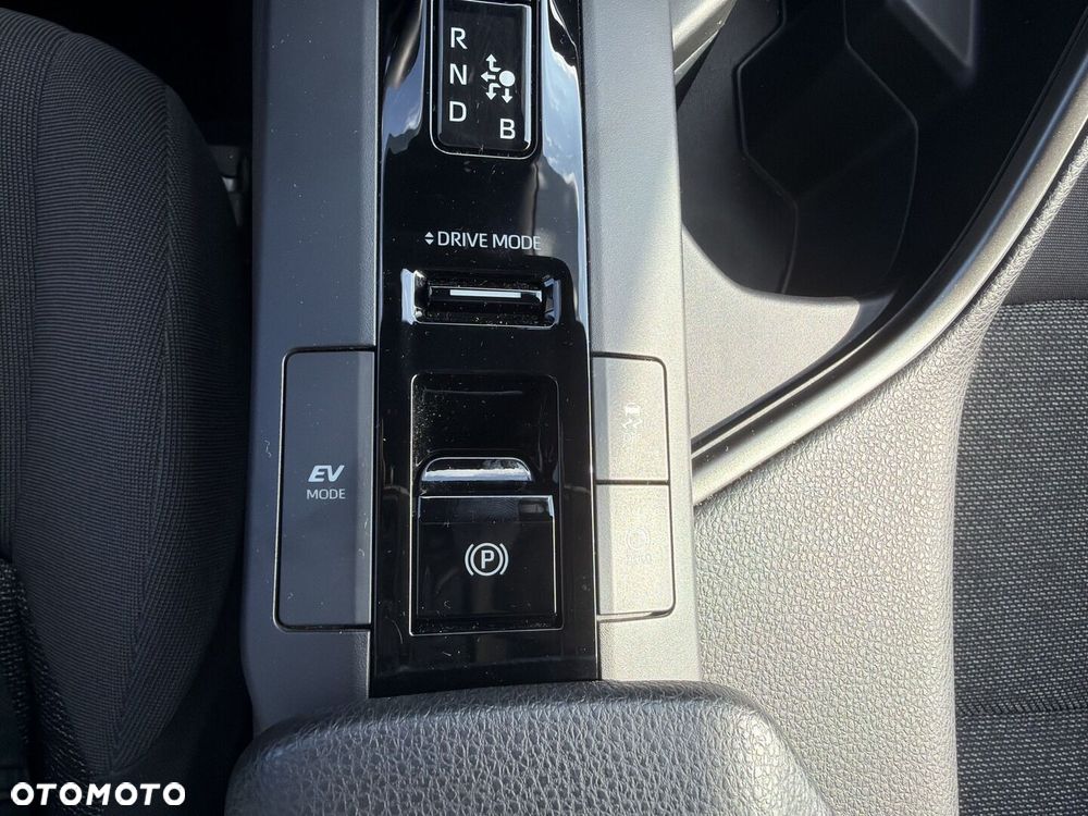 Toyota C-HR 1.8 Hybrid Comfort - 19