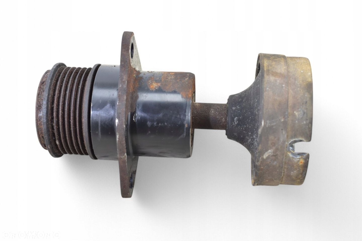 Sprzęgło Alternatora FORD MONDEO MK4 FOCUS MK2 1.8 TDCI KKDA QYWA QYBA QYWB - 5