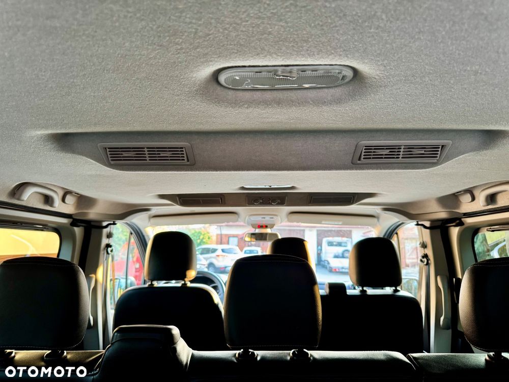 Opel Vivaro L2H1 S&S Tourer - 13