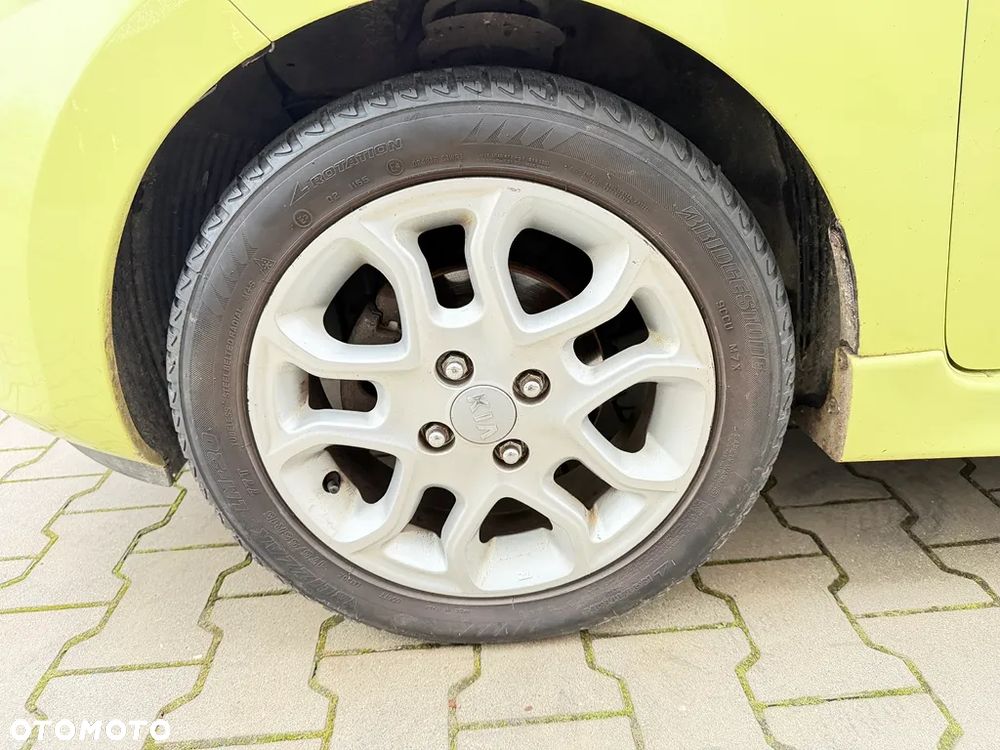 Kia Picanto 1.0 Attract - 30