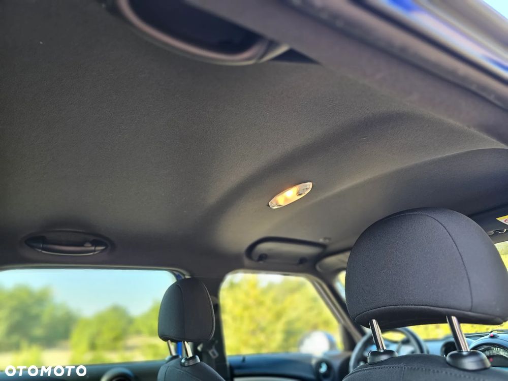 MINI Countryman - 11