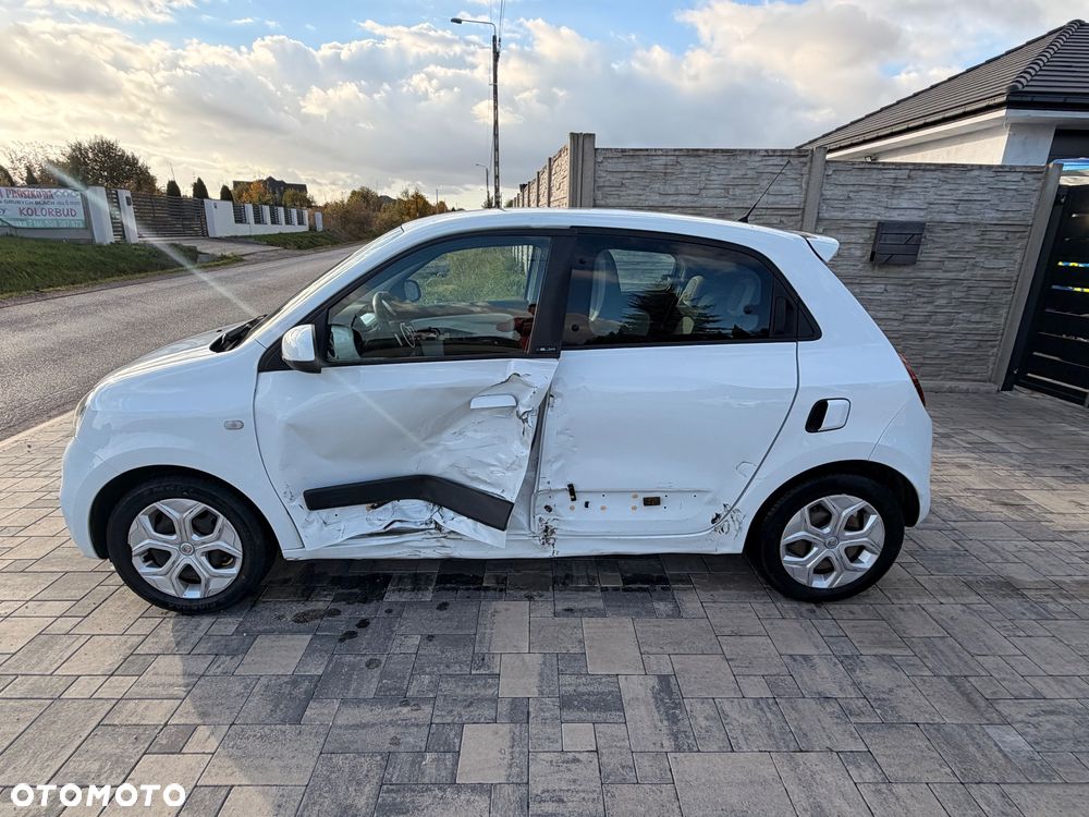 Renault Twingo 2020 photo 5