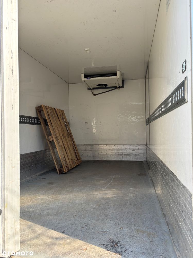 Iveco DAILY 35C13 - 7