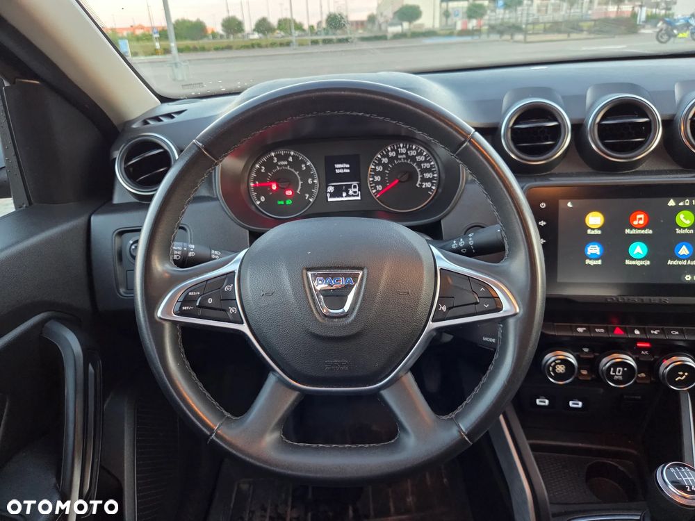 Dacia Duster 1.0 TCe Prestige - 32
