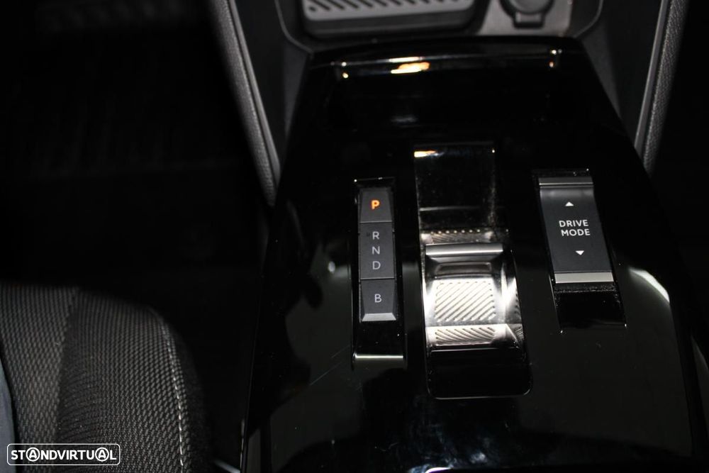 Citroën e-C4 50 kWh Plus - 21
