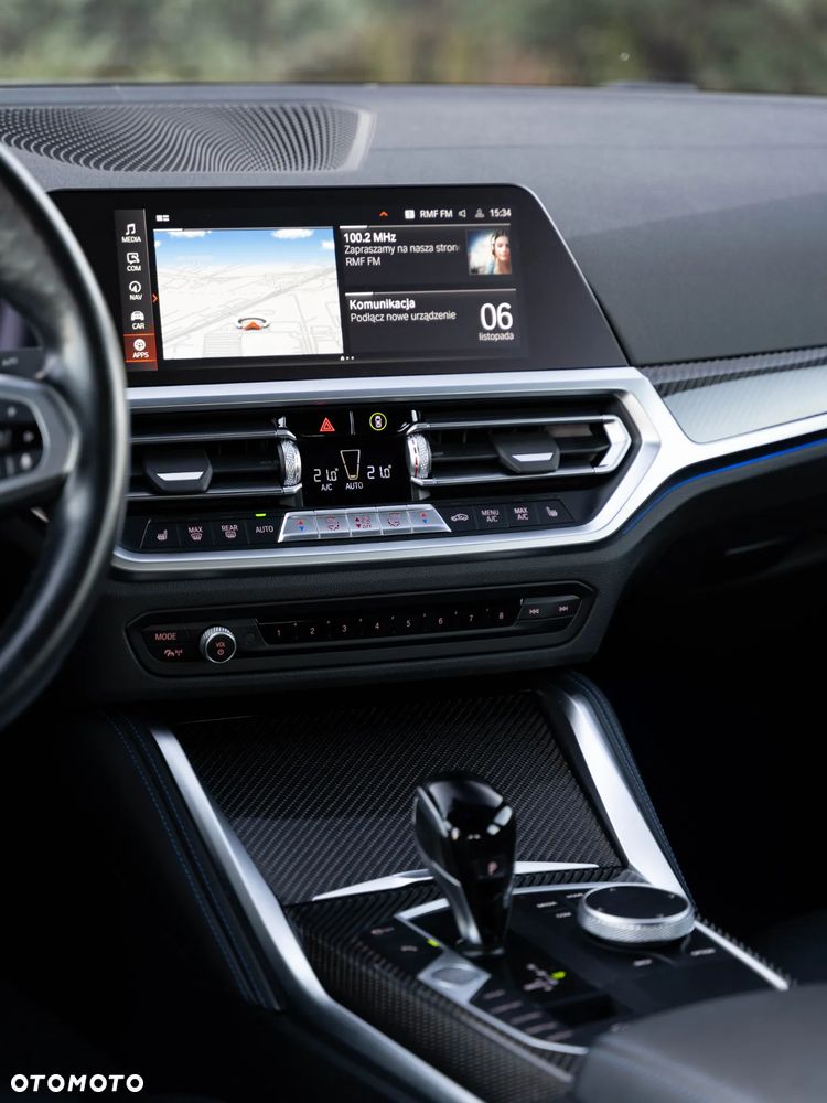 BMW Seria 4 420d xDrive M Sport sport - 28