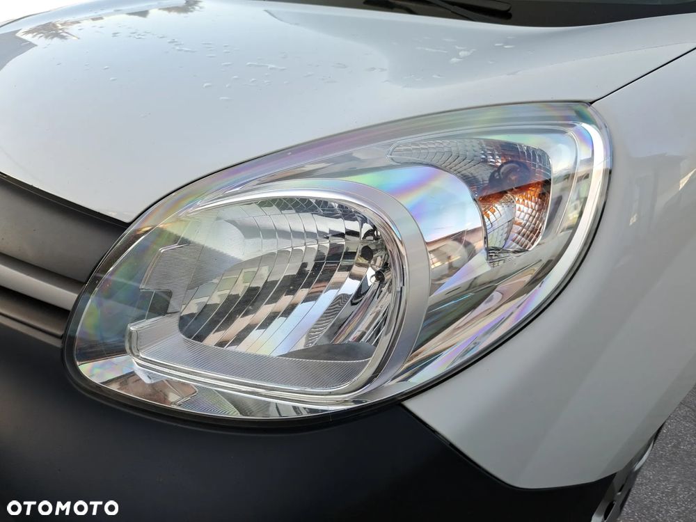 Renault Kangoo MAXI - 10