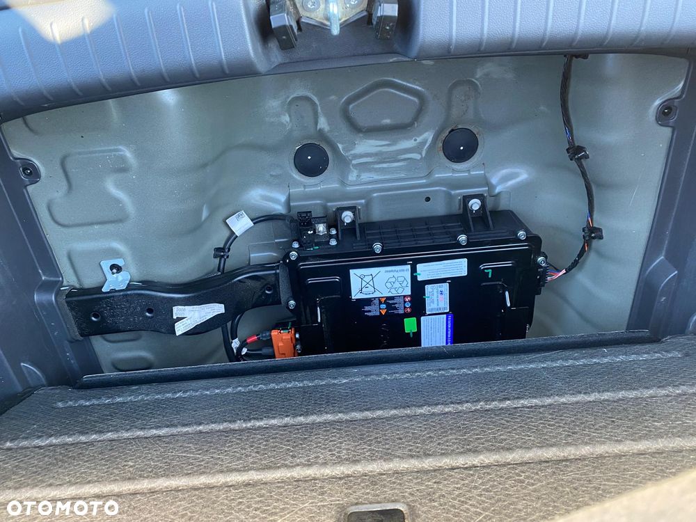 Hyundai Bayon 1.0 T-GDI 48V-Hybrid Trend - 8