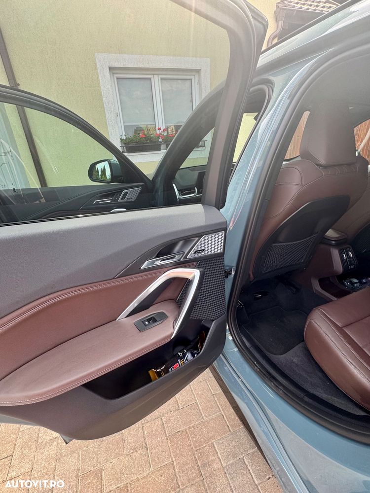 BMW X1 - 9