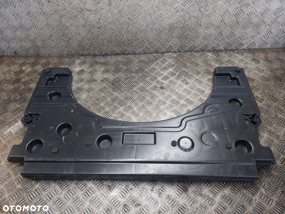 SUBWOOFER GŁOŚNIK OPEL ASTRA J 13348198 - 3