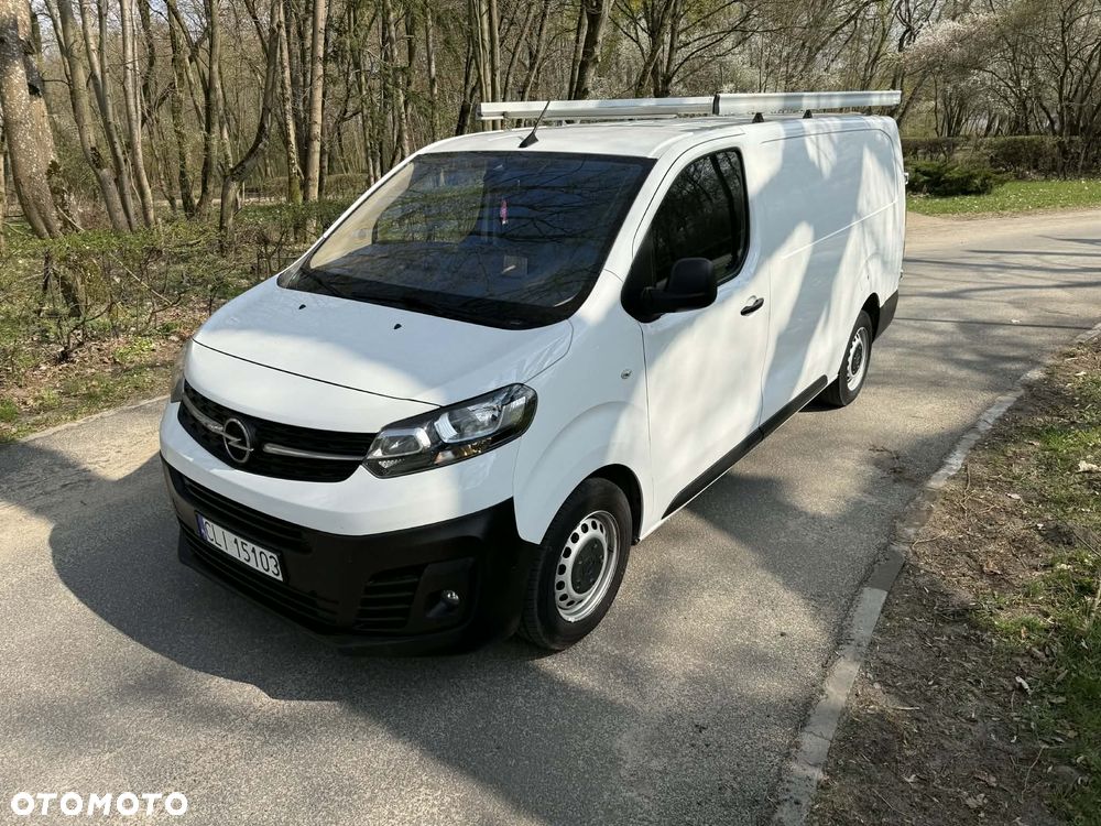 Opel Vivaro - 25