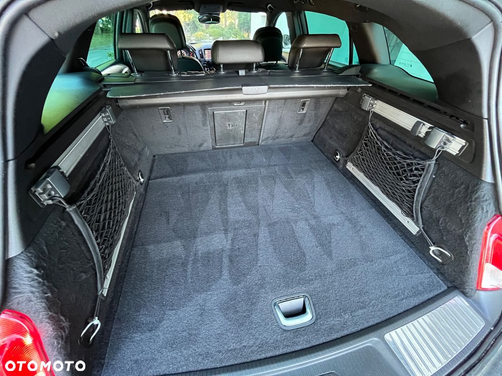 Opel Insignia 2.0 CDTI Cosmo 4x4 S&S - 22