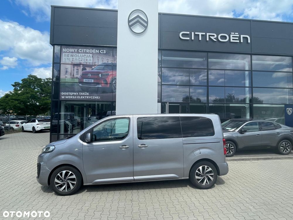 Citroën SpaceTourer 2.0 BlueHDi M Business Lounge - 1