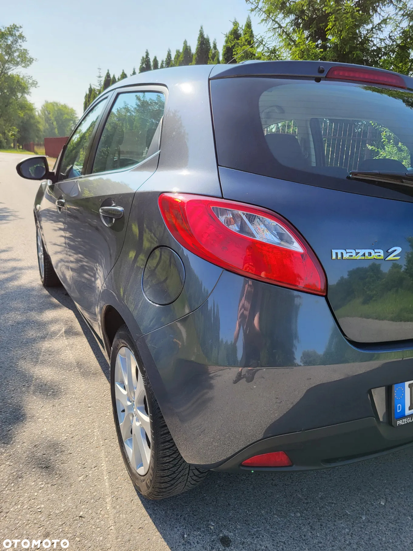 Mazda 2 1.3 MZR Edition - 7