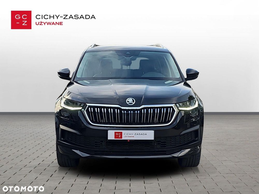 Skoda Kodiaq 2.0 TDI 4x2 L&K DSG - 2