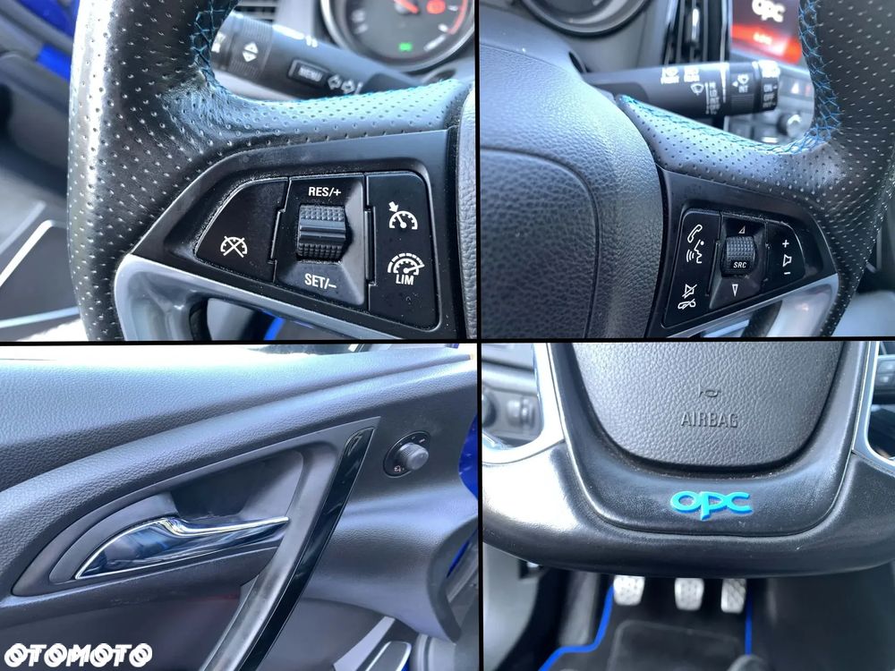 Opel Astra OPC EU6 - 32