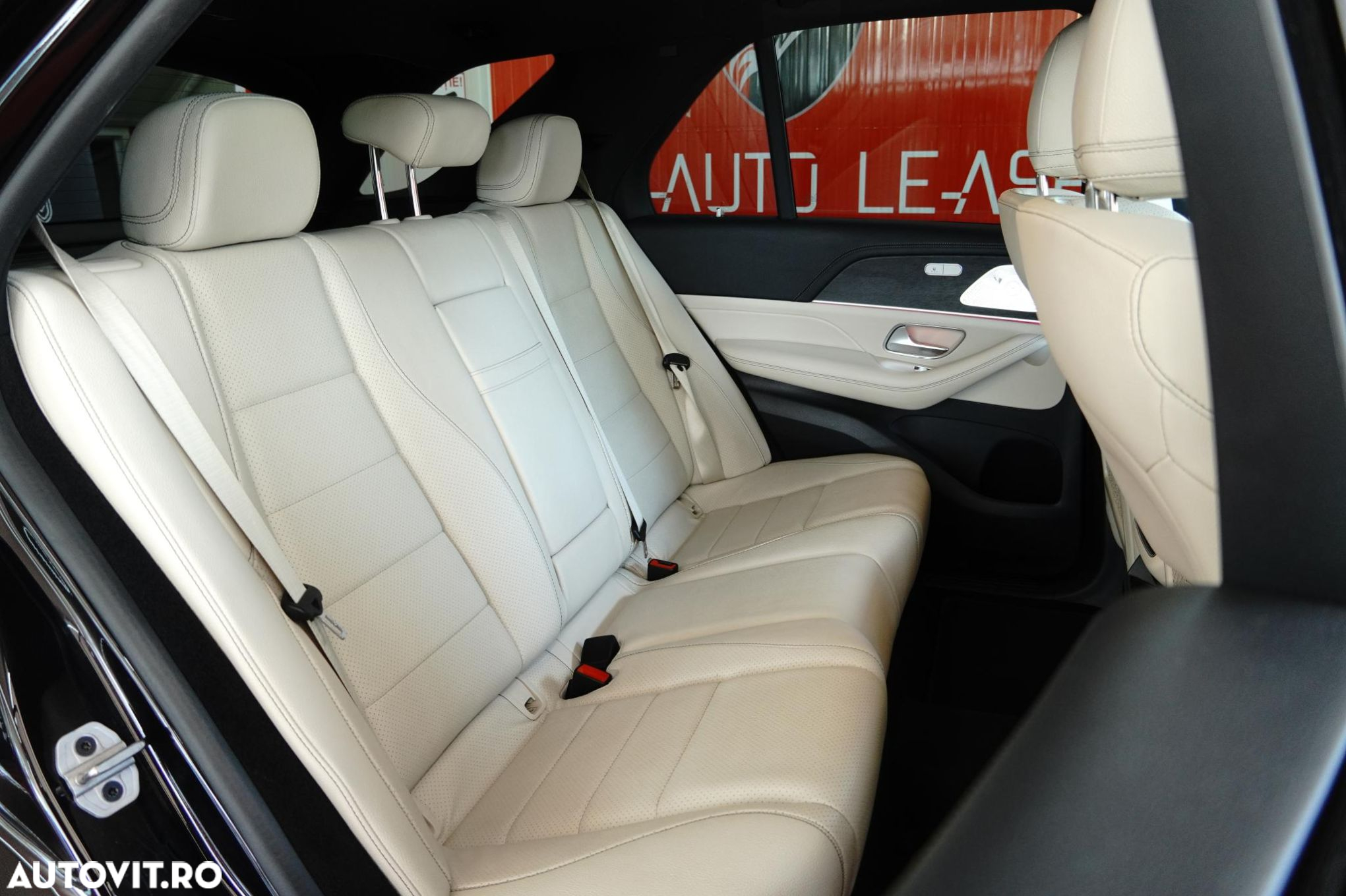 Mercedes-Benz GLE - 15