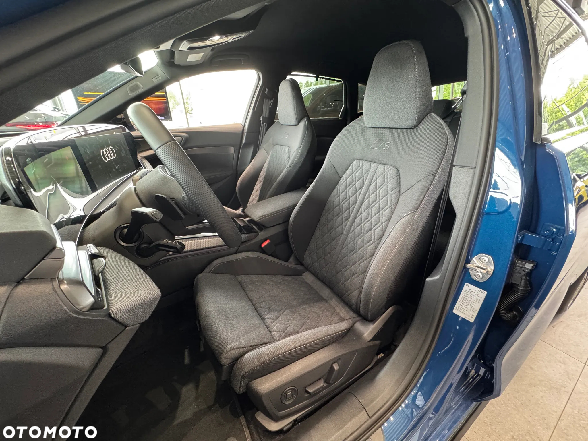 Audi A5 40 TDI Quattro S Line S tronic - 11