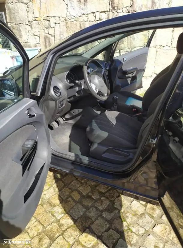 Opel Corsa 1.2 Enjoy - 4