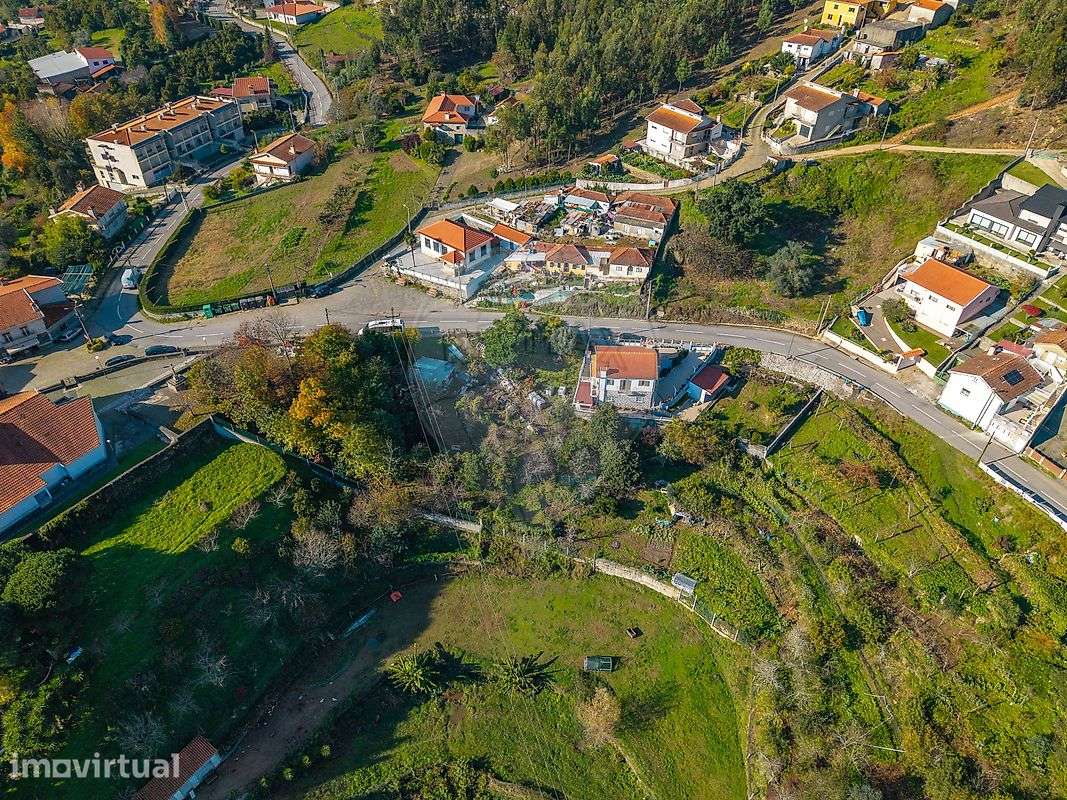 Terreno  para venda - Vista 5