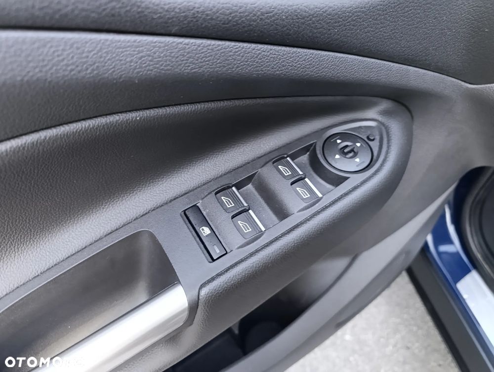 Ford Kuga 1.5 EcoBlue TITANIUM - 19