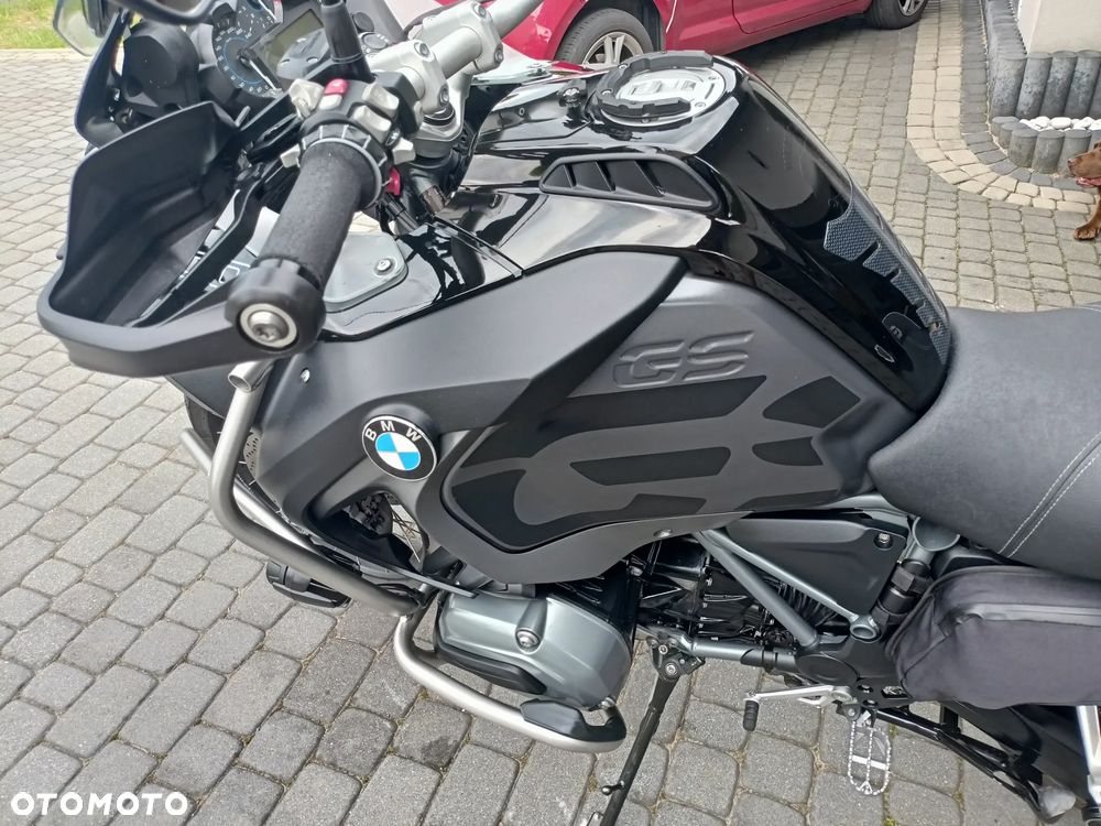 BMW GS - 28