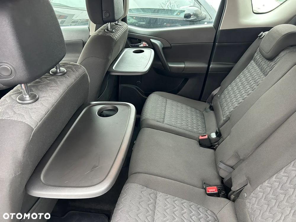 Opel Meriva 1.4 T Enjoy - 22