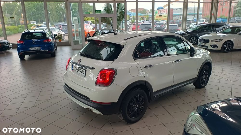 Fiat 500X 1.4 MultiAir Lounge - 18