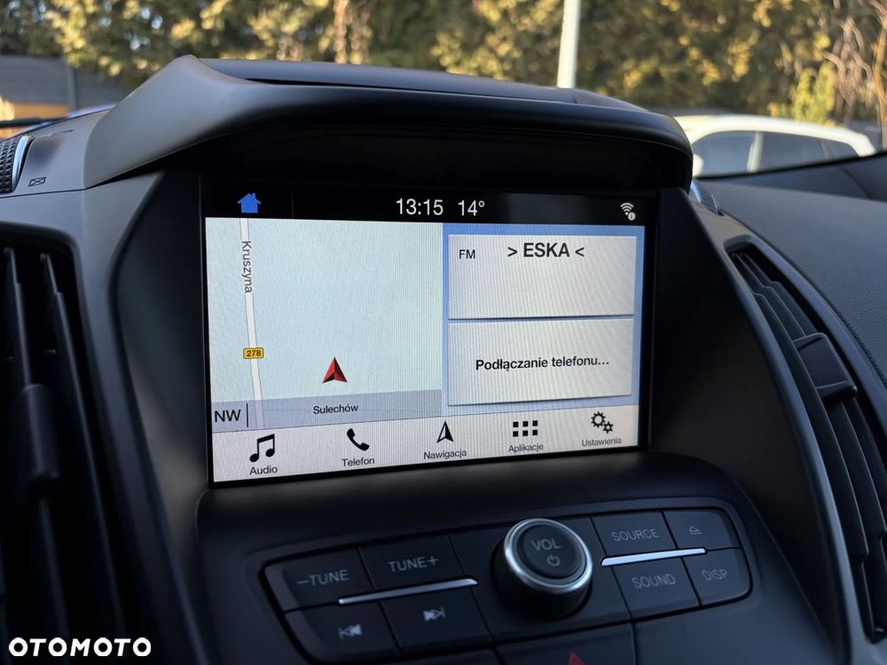 Ford Kuga 2.0 TDCi 2x4 ST-Line - 26