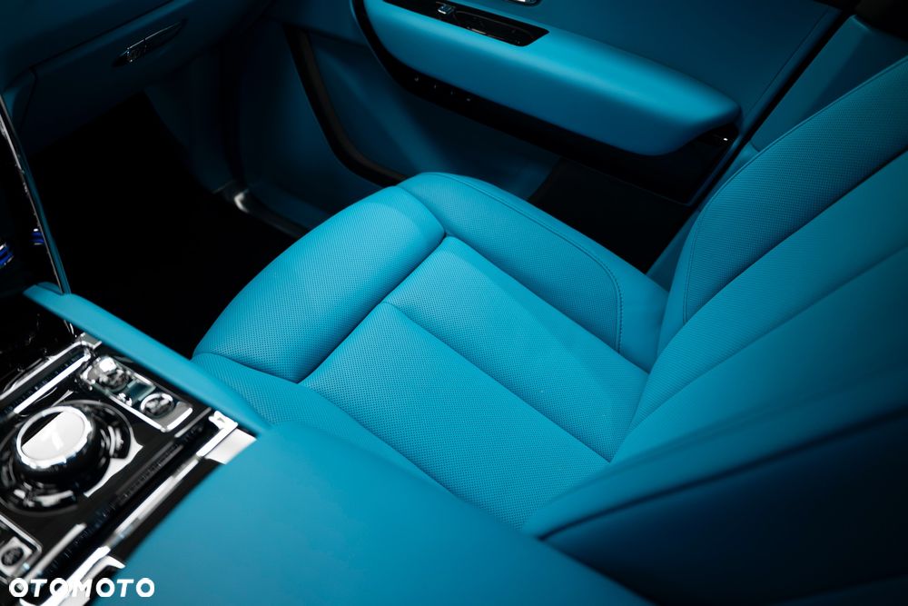 Rolls-Royce Cullinan - 33