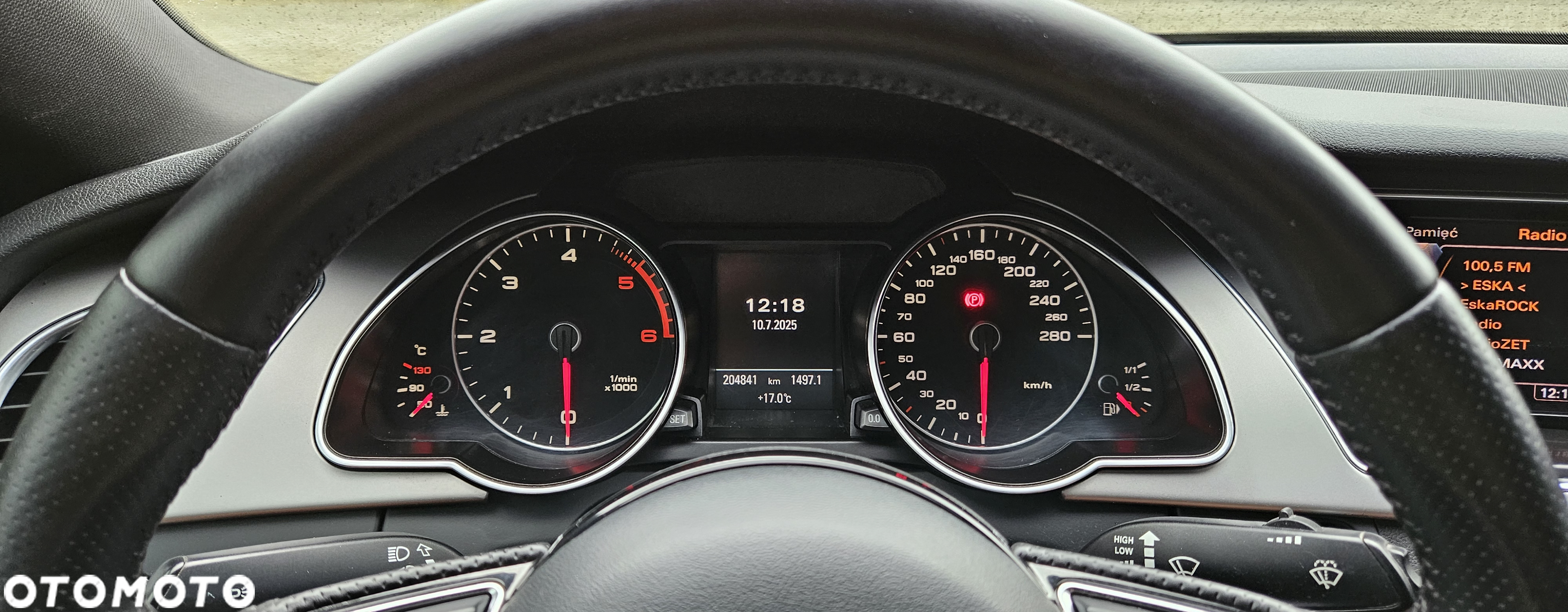 Audi A5 Sportback - 35