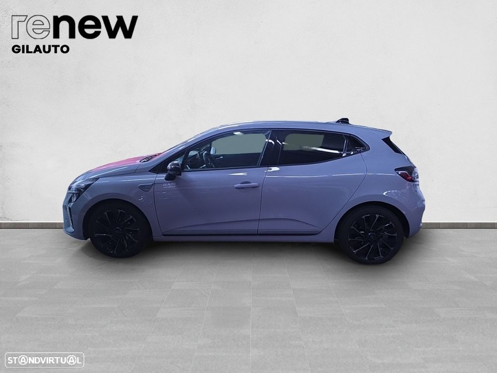 Renault Clio 1.0 TCe Esprit Alpine - 7