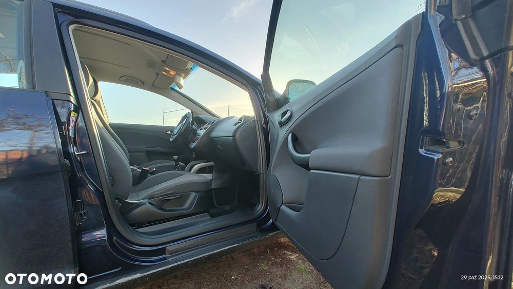Seat Altea XL - 17