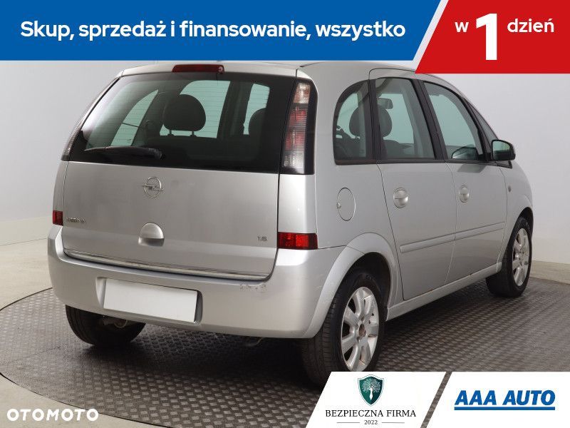 Opel Meriva - 7