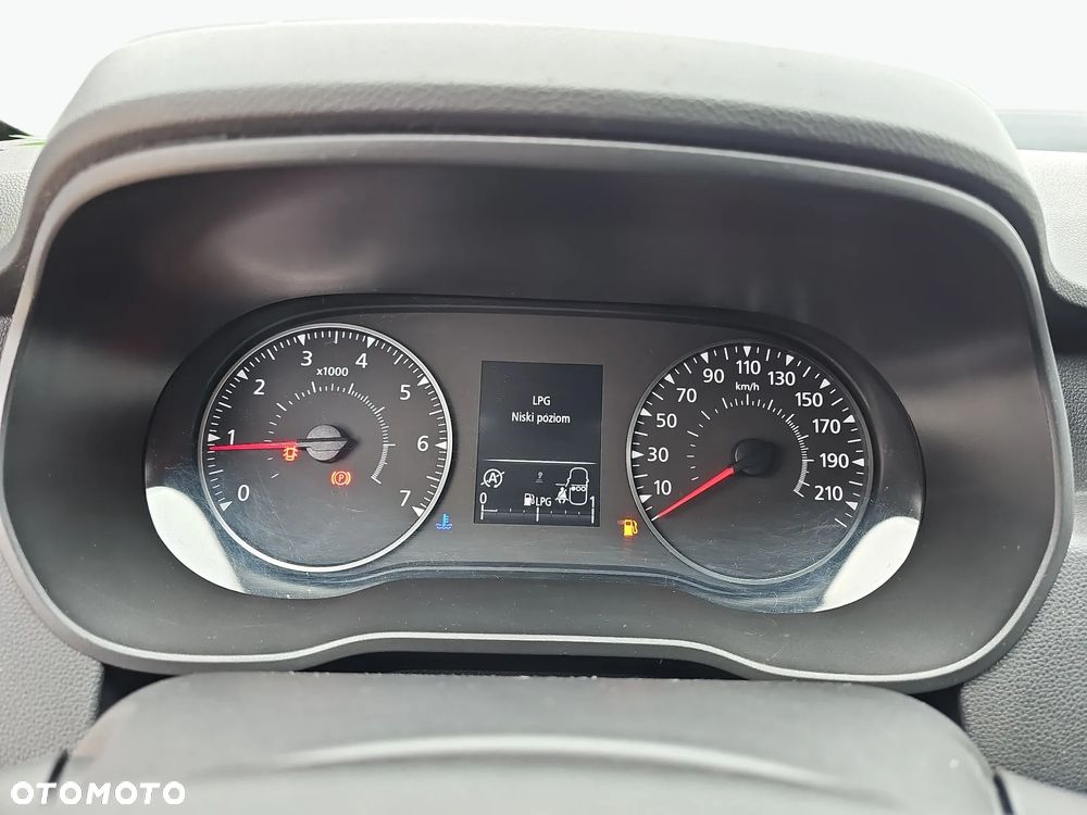 Dacia Duster 1.0 TCe Prestige - 14