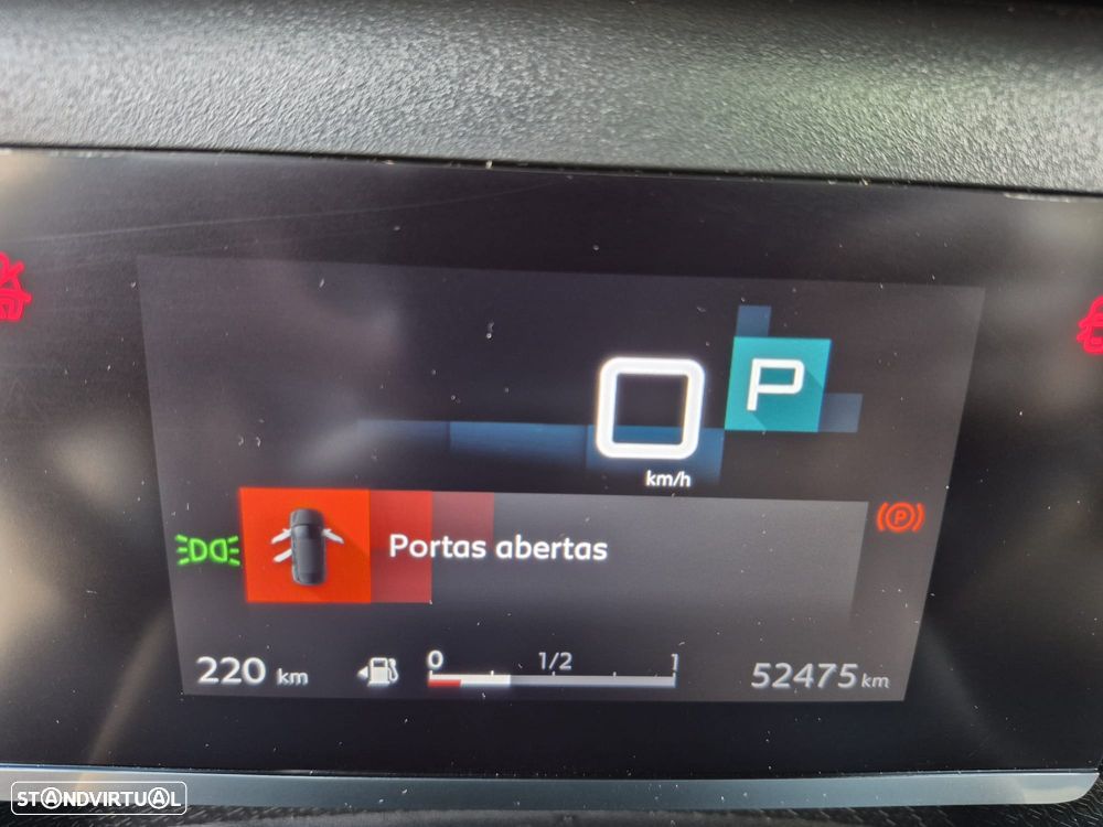 Citroën C4 1.2 PureTech Shine Pack EAT8 - 6