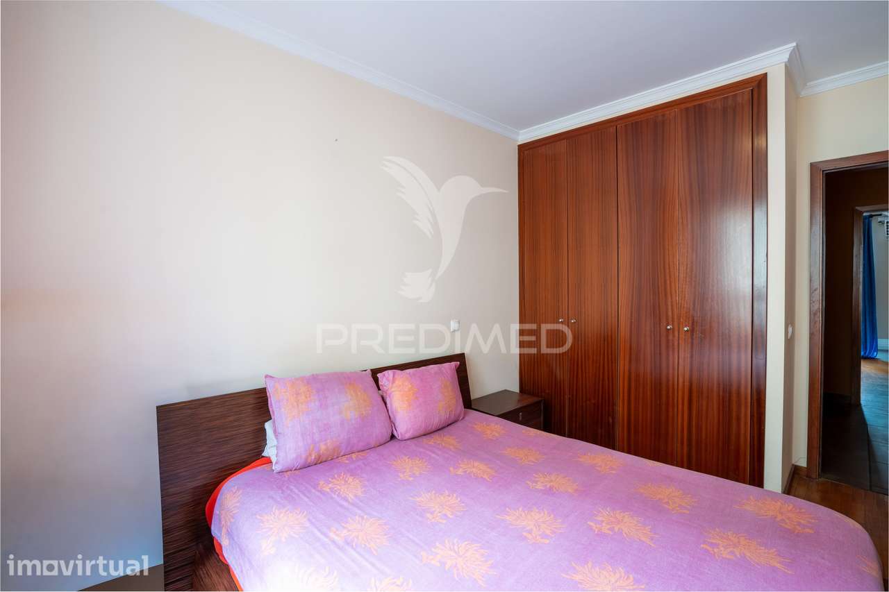 Apartamento T2 Caniço - Grande imagem: 5/10